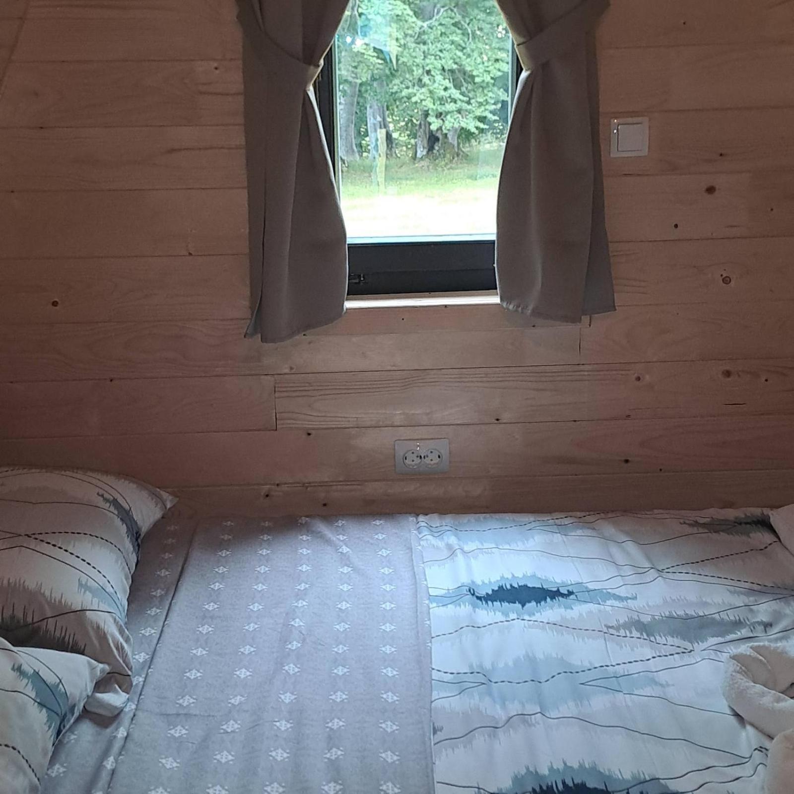 Vikendica Aleksandra Zabljak  Luaran gambar